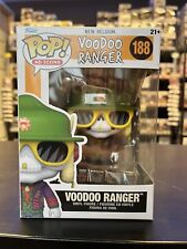 Funko Pop Vinyl: New Belgium - Voodoo Ranger #188 picture