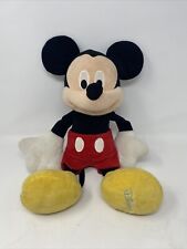 Mickey Mouse Disney Junior Just Play 17 Inch PLUSH picture
