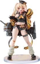 Mimeyoi Azur Lane Bache 1/7 Complete Figure Anime from Japan picture