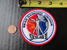 Vintage Skylab 2 patch never used NASA  picture