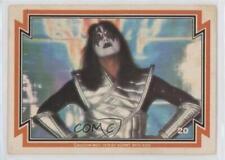 1978 Donruss Kiss Series 1 Ace Frehley #20 qp4 picture