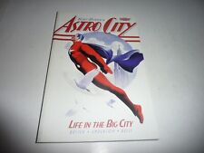 ASTRO CITY: LIFE IN THE BIG CITY Homage/DC Comics 1996 TPB Kurt Busiek NM 5th picture