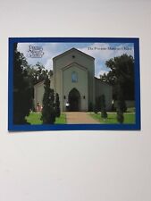 Postcard The Precious Moments Chapel 1994 4x6 307 picture