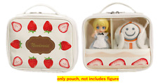 Goodsmile Nendoroid Outing Pouch strawberry sponge cakes bag super rare picture