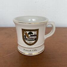 Dartmouth College American Decorators Trenton, NJ Vintage Coffee Mug 10 oz. EUC picture