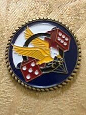 101st Airborne Challenge Coin 506th Parachute Infantry picture