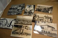 Hungary Magyar Budapest Postcard 1940-50's  lot of 9 Pack Unposted picture