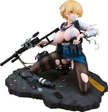 Doll's Frontline VSK 94 Heavy Injury ver. 1/6 Scale Plastic Painted Figure picture