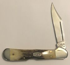 New Without Box 1999 Case Stag Mini Copperlock picture