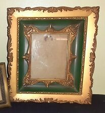 Gorgeous Vintage Picture Frame. picture