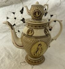 1970’s Ceramic Teapot On Teapot picture