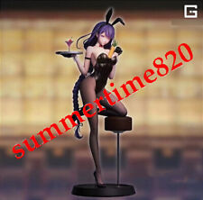 G Studio Genshin Impact Raiden Shogun Resin Model Pre-order Bunny Girl 1/4 45cm picture