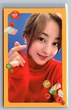 TWICE- JIHYO WHAT IS LOVE OFFICIAL ALBUM PHOTOCARD (US SELLER) picture
