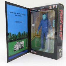 NECA FRIDAY THE 13th NES version Friday the 13th jason video game appearance ser picture