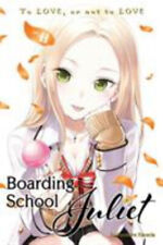Boarding School Juliet 11 Paperback Yousuke KANEDA picture