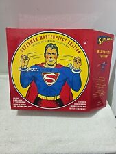 Superman Masterpiece Edition: The Golden Age of America's First Super Hero (A14) picture