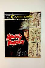 Commando War Stories in Pictures #1883 NM 9.4 1985 picture