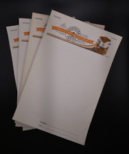 Notepads Railroad Southern Pacific 5-1/4