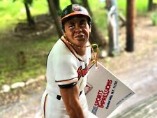 New Sports Impressions Orioles Frank Robinson 500 Home Run Club Figurine picture