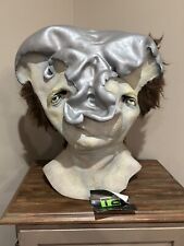 1997 Illusive Concepts Terminator 2 Vintage Halloween Mask NWT picture