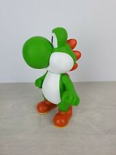'Nintendo' Rare HUGE 25cm Super Size Yoshi Collectable Figure Toy Series 1 + Box picture