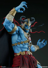 Sideshow Collectibles Thundercats Mumm-Ra Exclusive statue #528/650 picture