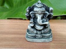 Lord ganesh stone statue valantine gift for her cute ganesha sculpture ganapathi picture