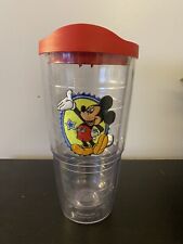 Mickey Mouse 24oz. Tervis Tumbler w/ Lid - Disney picture