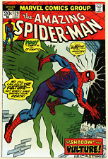 Amazing Spider-Man #128 (9.2) picture