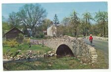 Mountainville NJ Postcard  - New Jersey picture