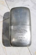 Vintage Large Abercrombie & Fitch  Flask 