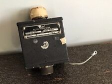 NOS Vintage Military Radio Noise Filter Navy Aviation Bendix Eclipse 1950ish picture