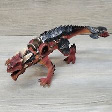 Schleich Knights Dragon Rider Missing Wings picture