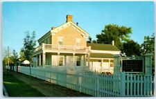 Unposted - Brigham Young Winter Home, St. George, Utah, USA, North America picture