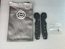 Spyderco Smock Scales Fits Smock C240CFP picture