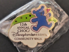 2002 Disneyland CHOC 12th Annual Community Walk picture