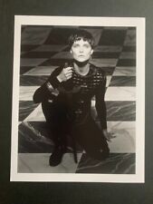 MICHELLE PFEIFFER  -  Rare  Original VINTAGE Press Photo by HERB RITTS 1991 picture