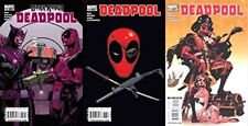 Deadpool #12-14 Volume 2 (2008-2012) Marvel Comics - 3 Comics picture