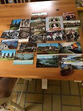 22 London Unused Post Cards-1970's picture