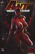 Ant: Unleashed #2 FN; Big City | Mario Gully - we combine shipping picture