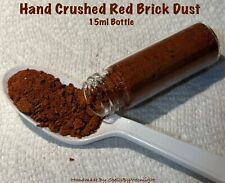 Red Brick Dust picture