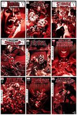 BLOOD HUNTERS / Blood Soaked Variants # 1 5 14 15 33 49 PREORDER 6/26/24 - NM picture