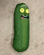 Giant Pickle Rick 42