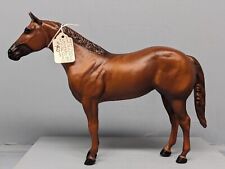 Breyer # 497 AQHA Ideal Quarter Horse From the Linda Walter Estate picture