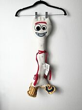 Toy Story Forky Plush. 22 Inches. picture