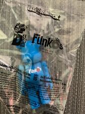 Funko Exclusive Bearbrick be@rbrick 100% sealed new  2018 picture