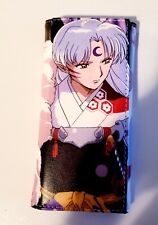 Rare Beautiful Inuyasha Sesshomaru Wallet (A Must See) picture