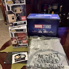 Marvel Collector Corps Box Marvel Studios Size M T-shirt picture