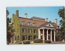 Postcard International Museum Of Photography George Eastman House New York USA picture