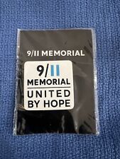 the 9/11 memorial magnet picture